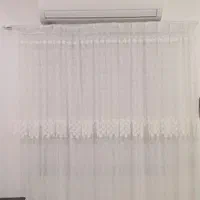 پرده جنس خوب