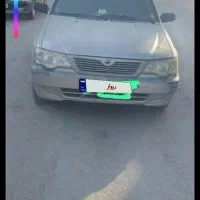 فروش پراید ۱۳۲