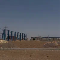 زمین-شهرک-صنعتی