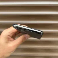 آیفون ۱۱ پرومکس ۲۵۶ گیگ|موبایل|رشت, چله خانه|دیوار