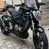 موتورسیکلت