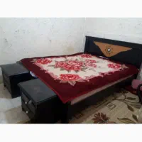 تخت خواب دونفره