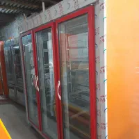 انواع یخچالهای صنعتی کبابی سوپری فریزر صندوقی|کافیشاپ و رستوران|خمینیشهر, |دیوار