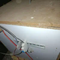 سایلنت باکس|قطعات و لوازم جانبی رایانه|ارومیه, |دیوار