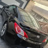 جنسیس کوپه ۲۰۱۲ فول