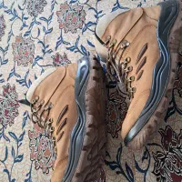 پوتین مردانه|کیف، کفش، کمربند|اردبیل, |دیوار