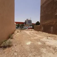 زمین ۵۰۰ متری شاهین شهر