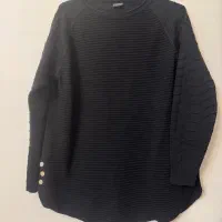 لباس بافتنی زنانه