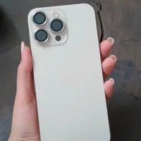 آیفون ۱۶ پرومکس ۲۵۶