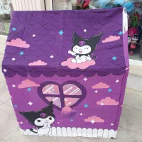 چادر کلبه کرومی|اسباب‌بازی بچه|شیروان (خراسان), |دیوار