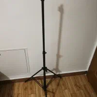 رینگ لایت RL18|دوربین عکاسی و فیلم‌برداری|قزوین, |دیوار