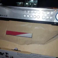 NVR دستگاه شبکه)دستگاه آن وی آر ۳۲کانال ۲مگا پیکسل