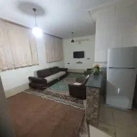 اجاره ساعتی و روزانه یک واحد دو خواب|اجارهٔ کوتاهمدت آپارتمان و سوئیت|شیراز, ریشمک|دیوار