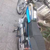 هندا 125 تیزتک 1403|موتورسیکلت|تهران, استقلال|دیوار