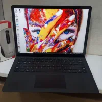 لپ تاپ i7surface نسل8 رم16DDR4 کاملا نو باکارتن