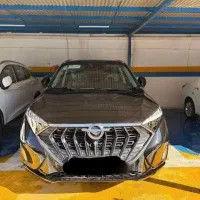 هایما X7، مدل ۱۴۰۴، خشک، مدارک کامل، فروش شخصی