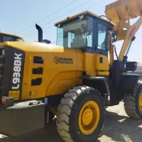 لودر ال جی 938 صفر واقع در اصفهان|خودرو سنگین|لنجان, |دیوار