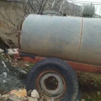 تانکر|قطعات یدکی و لوازم جانبی|سروآباد, |دیوار