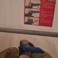 تانکر ۱۰۰۰ لیتری حفاط دار|مصالح و تجهیزات ساختمان|قدس, شهرقدس|دیوار