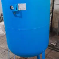 فروش منبع انبساط اب ۵۰۰لیتری کارکرده تمیز|آبگرمکن، پکیج، شوفاژ|تهران, امیریه|دیوار