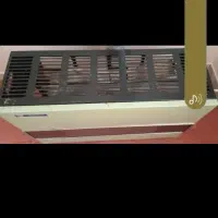 بخاری گازی|بخاری، هیتر، شومینه|خوانسار, |دیوار