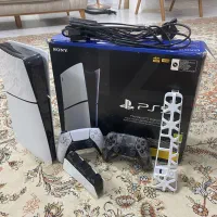 ps5 پی اس فایو