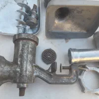 لوازم چرخ گوشت برقی و دستی