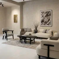 مبل راحتی خاص (تولیدی دکولایف)