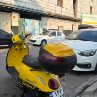 موتور دلتا ۱۷۰