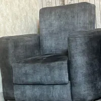 مبل|مبلمان خانگی و میز عسلی|تهران, کیانشهر|دیوار