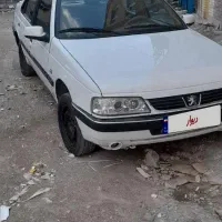 مدل۹۱موتورtu5،دو گلگیر عقب و سینی کف تعویضی|خودرو سواری و وانت|زاهدان, |دیوار