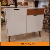 فروشجاکفشیمدرن|جاکفشی، کمد، دراور|سنندج, |دیوار