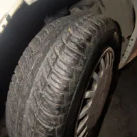 یک دستگاه پراید ۱۱۱ مدل ۸۹|خودرو سواری و وانت|خرمآباد, |دیوار