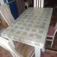 میز ناهار خوری