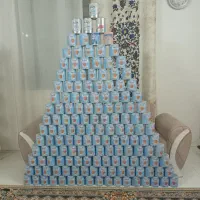 قوطی شیرخشک