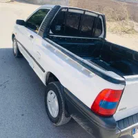 پراید وانت ۱۴۰۱کم کار|خودرو سواری و وانت|ایرانشهر, |دیوار