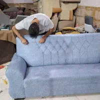 تعمیرات مبل/تعمیرمبل/تعمیرمبلمان|خدمات پیشه و مهارت|فولادشهر, فولادشهر|دیوار