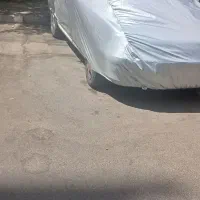 چادر سواری.نیسان خورجین...