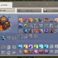 کلش تان10|کنسول، بازی ویدئویی و آنلاین|فردیس, شهرک ۱۱۰|دیوار