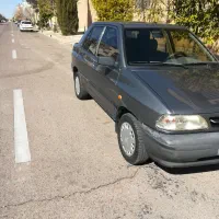 پراید 131 مدل 1394|خودرو سواری و وانت|شیراز, عادل آباد|دیوار