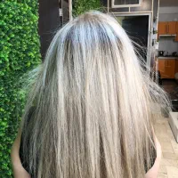 اموزش تخصصی کلیه خدمات ارایشگاه
