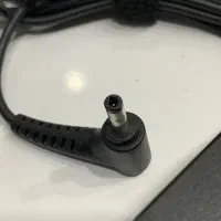 شارژر45وات اصلی لپ‌تاپ لنوو|قطعات و لوازم جانبی رایانه|اصفهان, طامه|دیوار