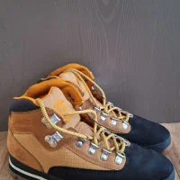 بوت تیمبرلند