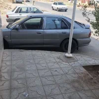 فروش یک دستگاه پروتن|خودرو سواری و وانت|یزد, |دیوار