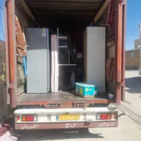 جابه جایی اثاث منزل و جهیزیه مبلمان و ادارات|خدمات حمل و نقل|شیروان (خراسان), |دیوار