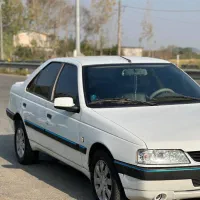 خودرو ۴۰۵ اس ال ایکس