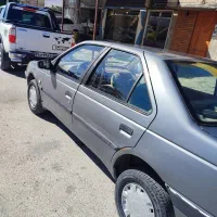 پژو 405مدل 90