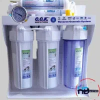 فروش ویژه دستگاه تصفیه خانگی|آب‌سردکن و تصفیه آب|بهبهان, |دیوار