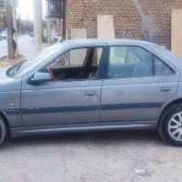 پارس tuf مدل 95|خودرو سواری و وانت|زارچ, |دیوار