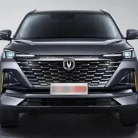 چانگان cs55 پلاس.کارت طلایی.وارداتی|خودرو سواری و وانت|همدان, |دیوار